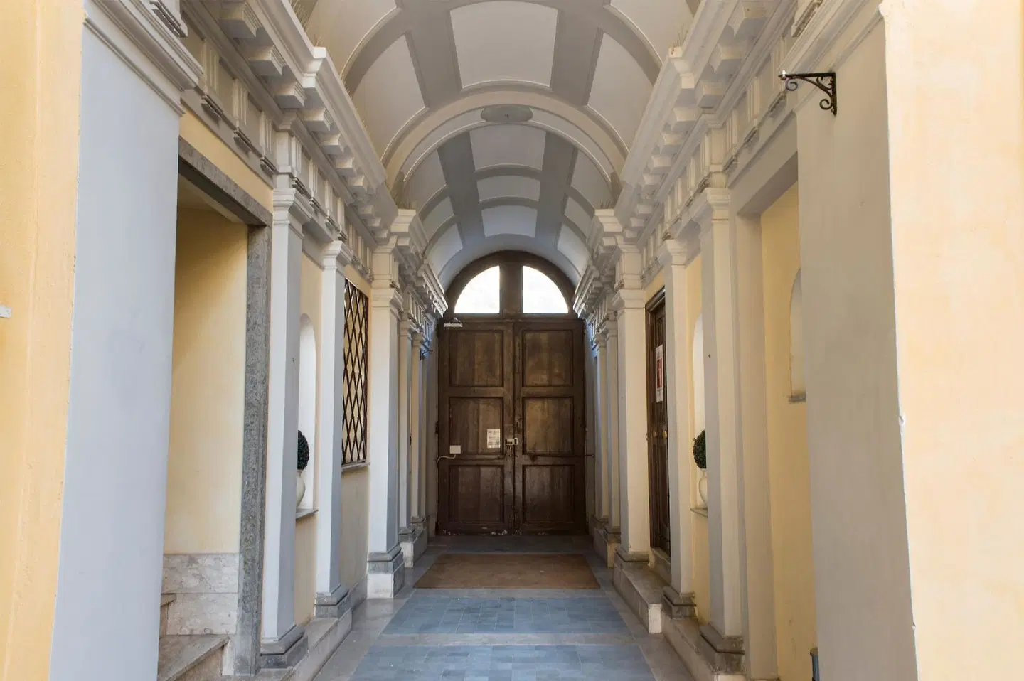 Residenza Termini LOUNGE_LOBBY