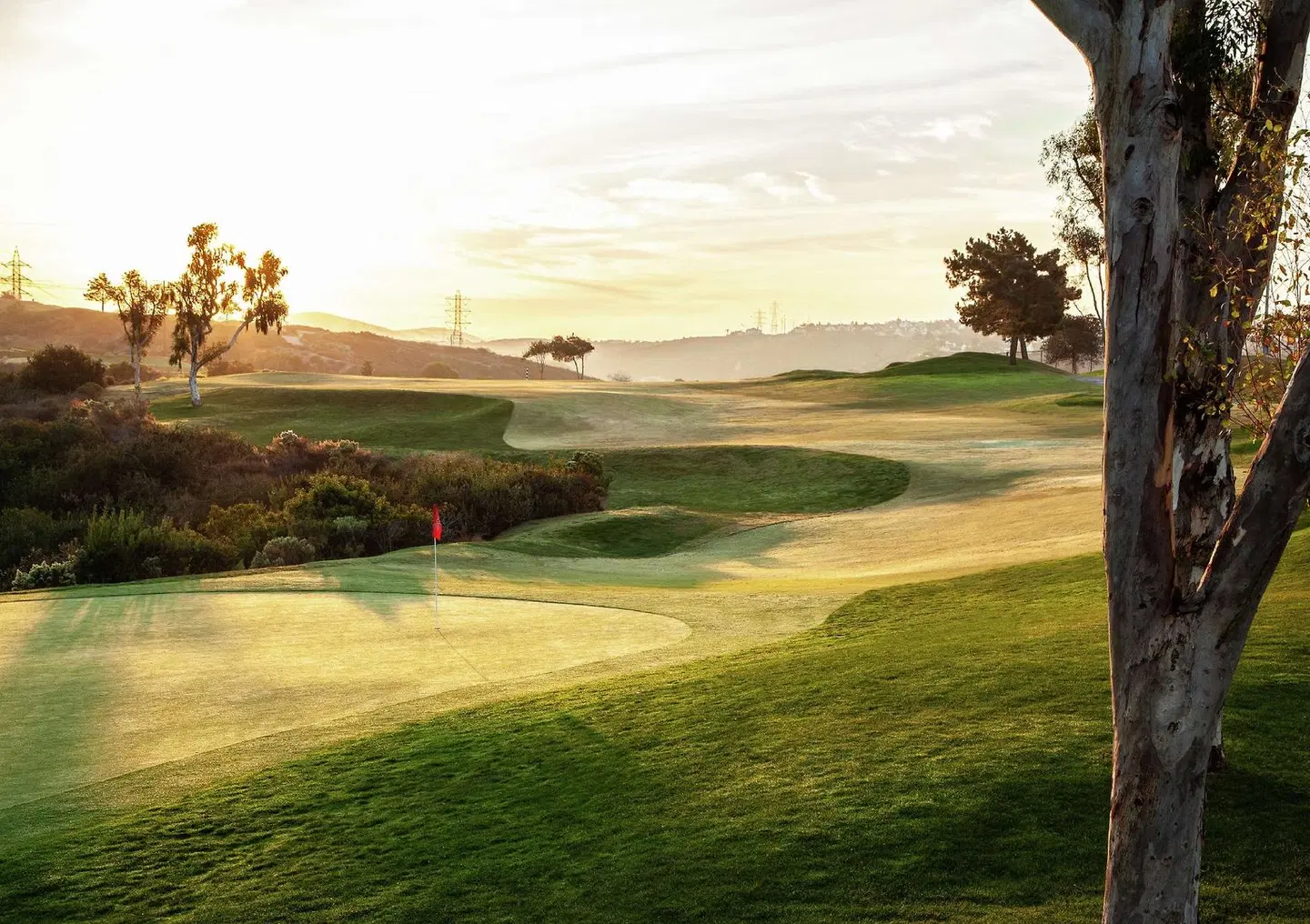 The Cassara Carlsbad, Tapestry Collection By Hilton SPORTS_AND_LEISURE