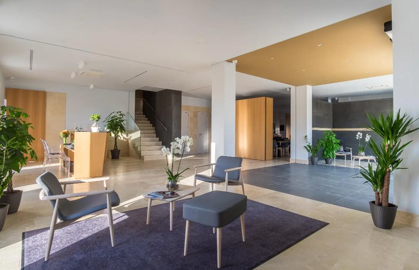 Hotel Netum LOUNGE_LOBBY