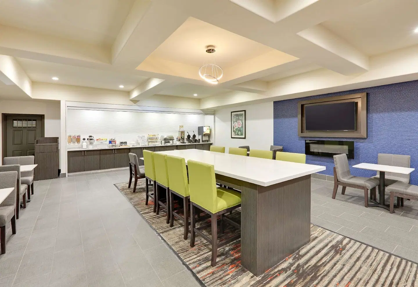 La Quinta Inn & Suites by Wyndham Tyler South Konferenz