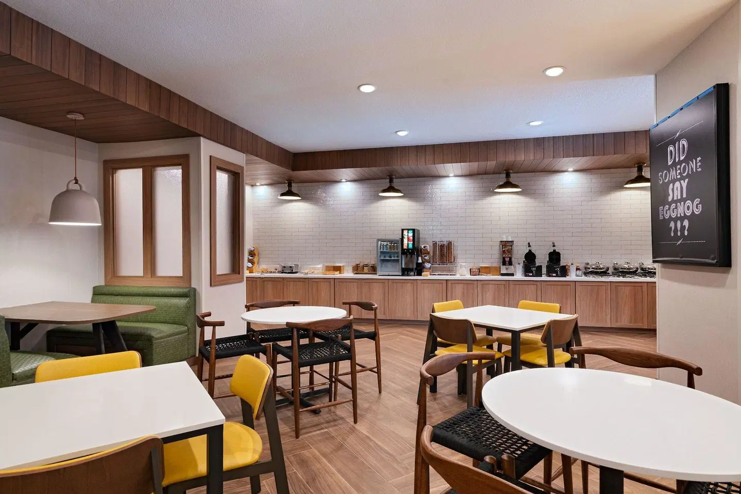 Fairfield by Marriott Inn & Suites Hillsboro Konferenz