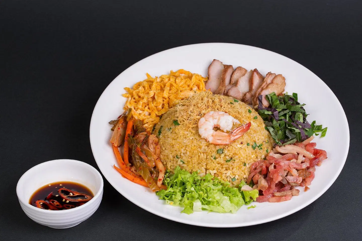Golda Hotel Restaurant