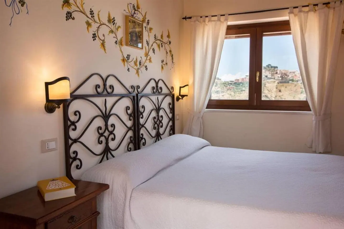 Casale Di Caterina ROOM_EXAMPLE