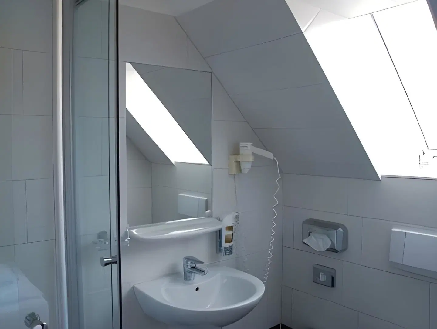 Brinckmansdorf Badezimmer