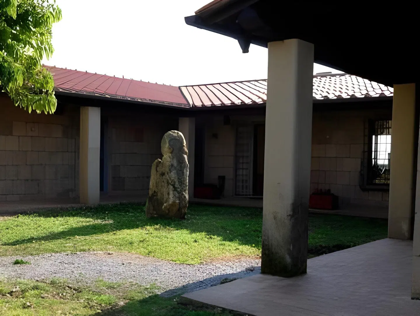 Al Vecchio Fontanile EXTERIOR
