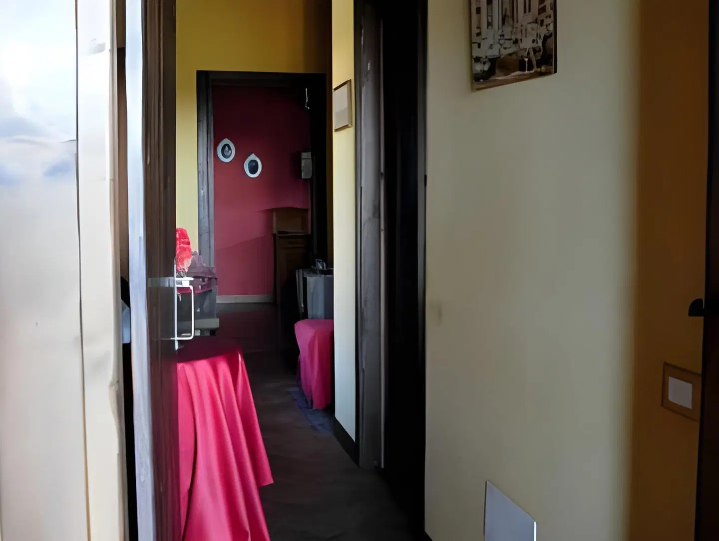 Al Vecchio Fontanile ROOM_EXAMPLE