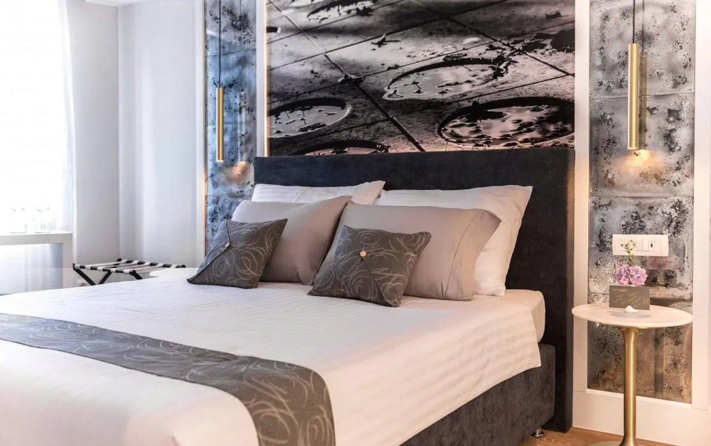 La Loggia Hotel ROOM_EXAMPLE