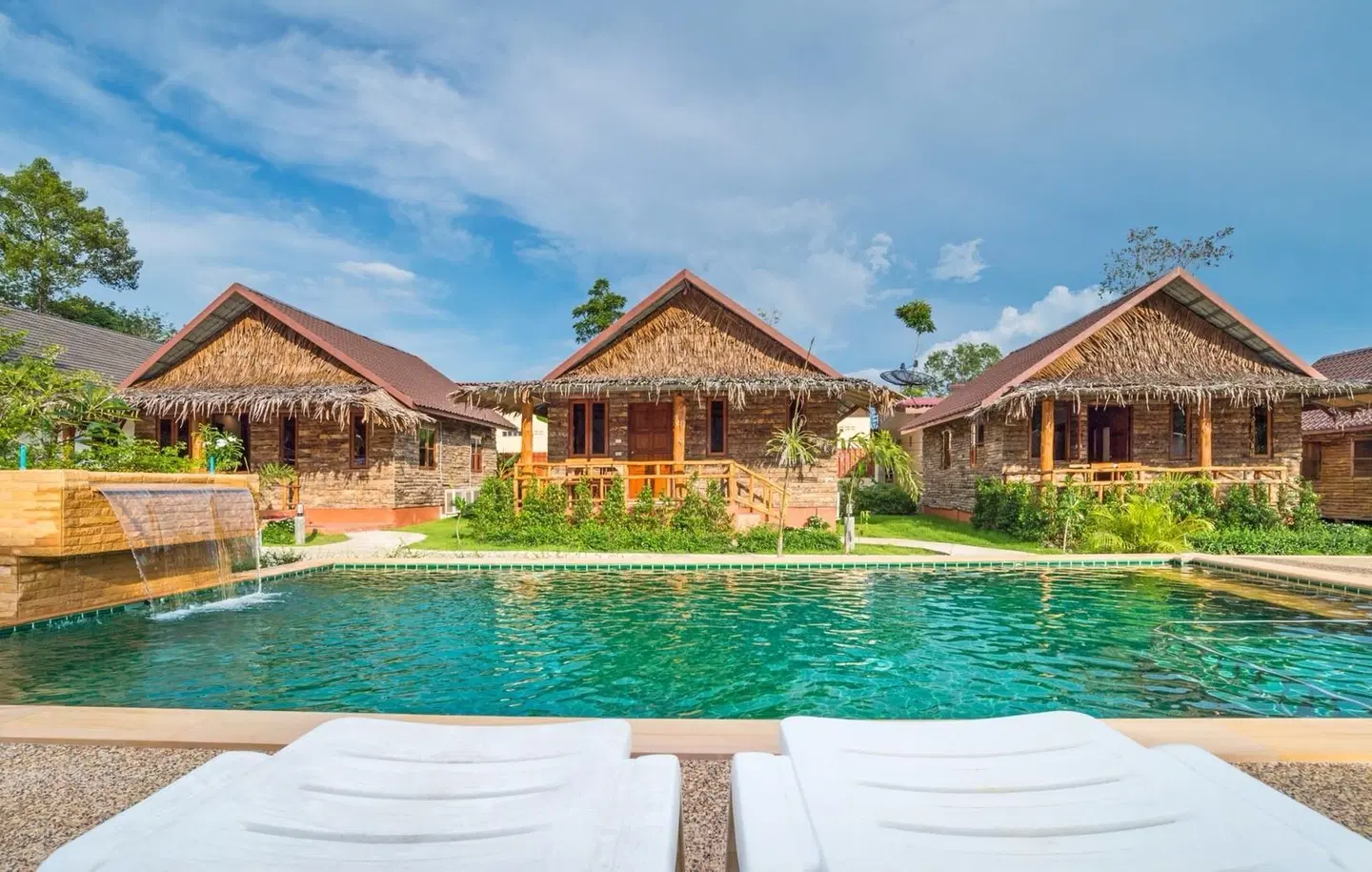 Pinthong Aonang Villa OUTDOOR_POOL