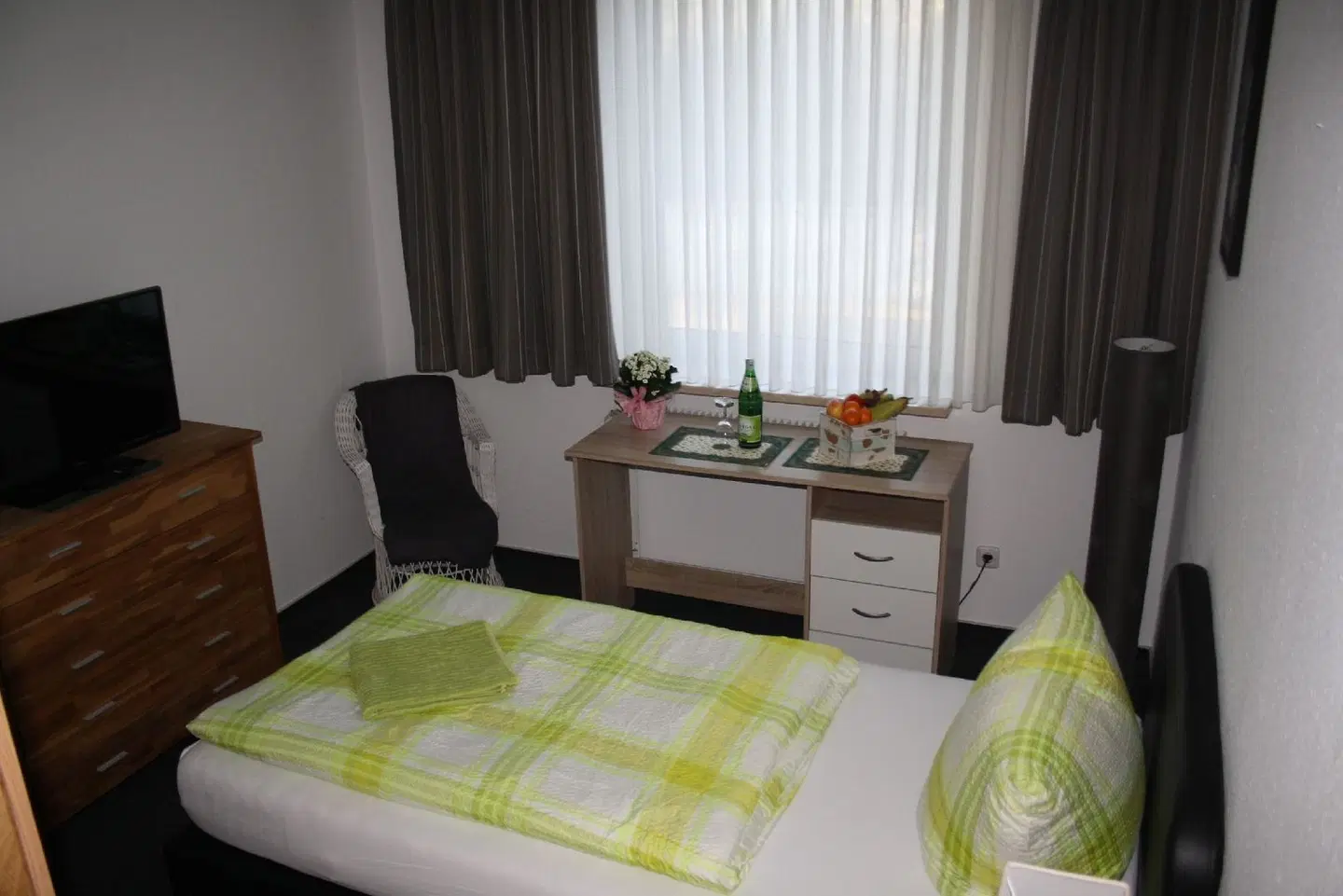 Hotel Deutsches Haus Konferenz