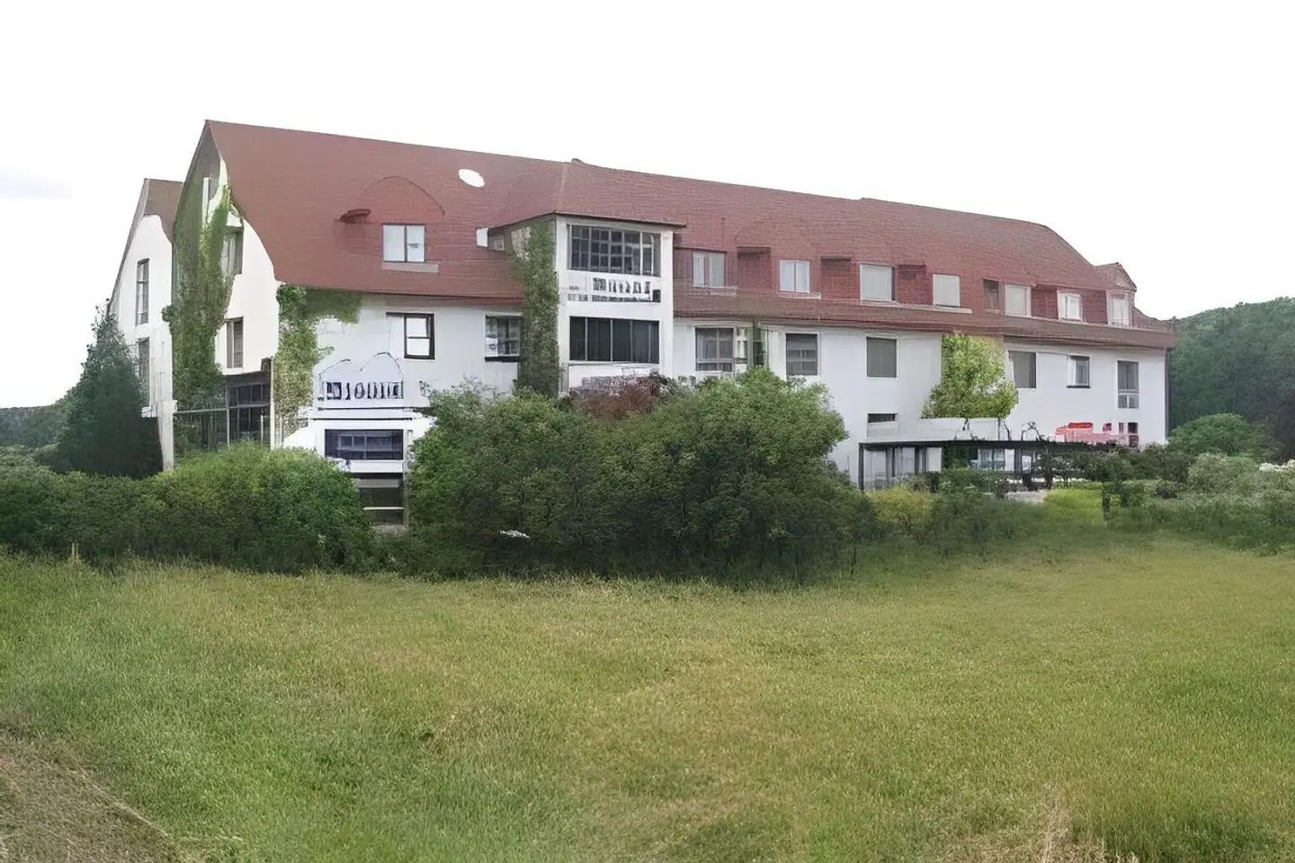 Center Zwickau Mosel EXTERIOR