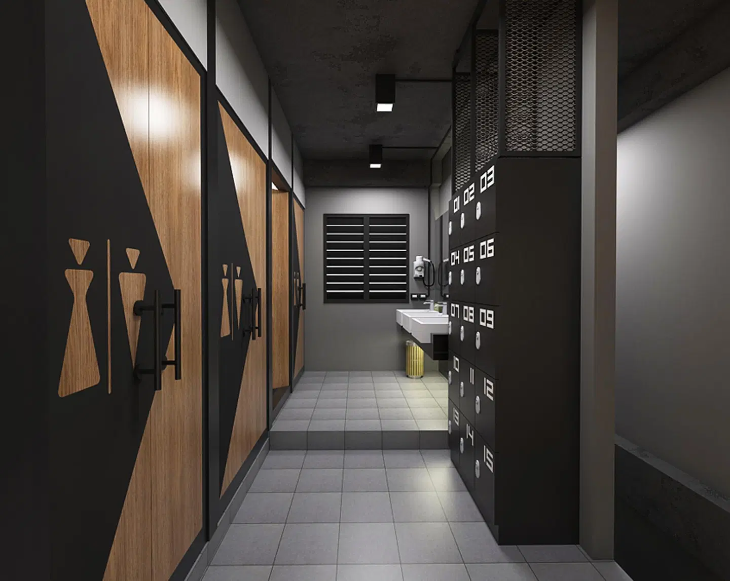 Sleep Box Patong LOUNGE_LOBBY