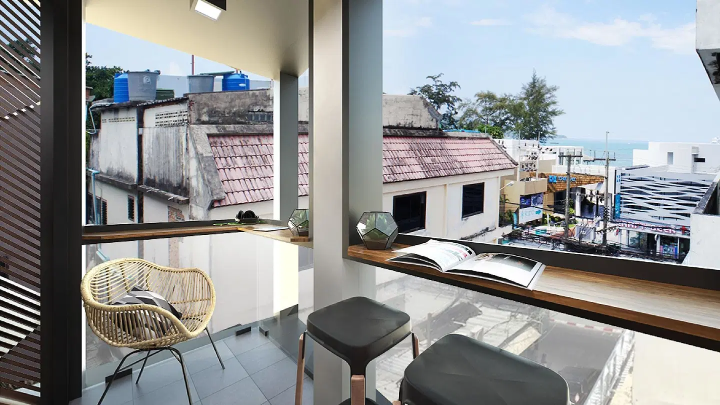 Sleep Box Patong ROOM_EXAMPLE