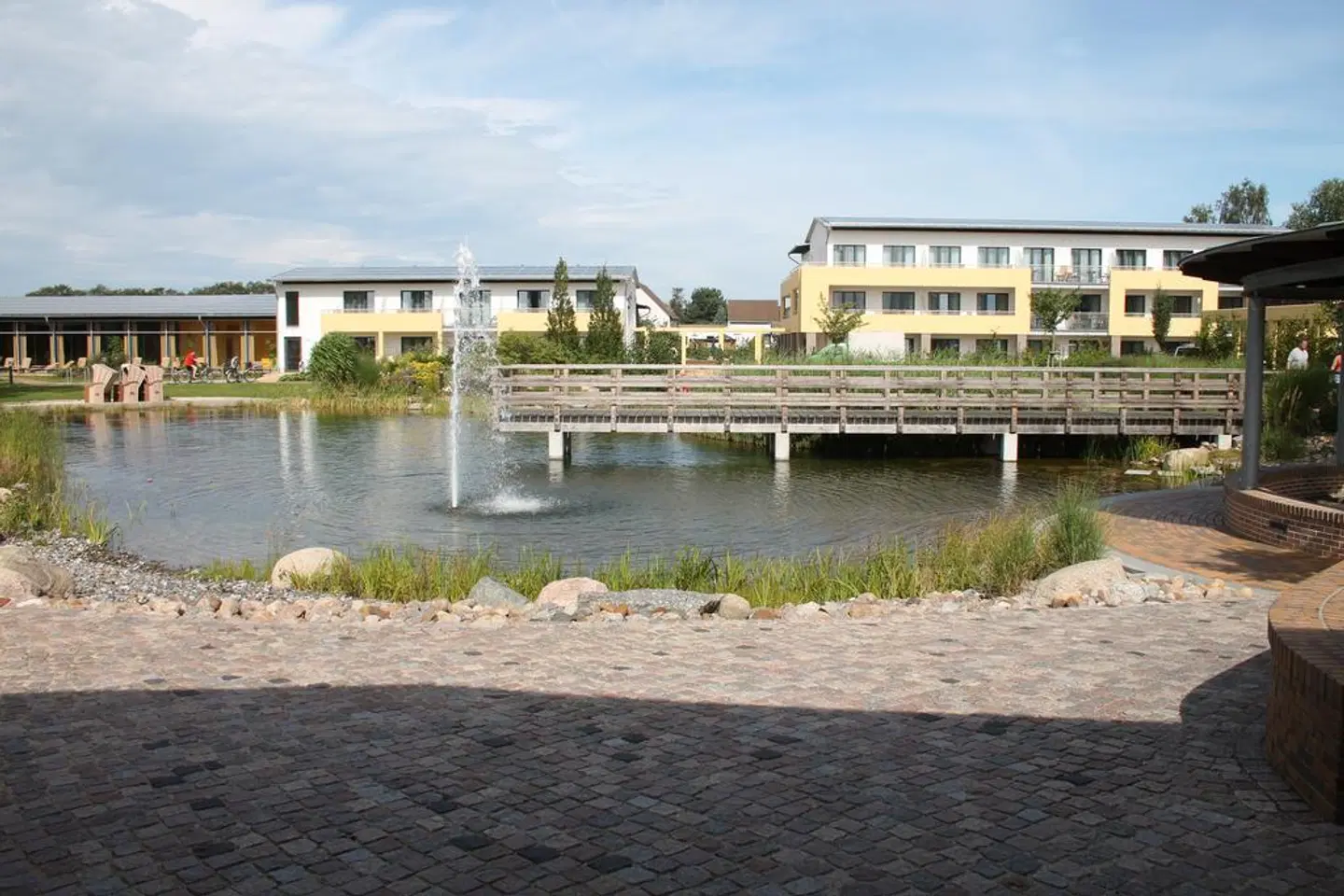 Seeklause EXTERIOR