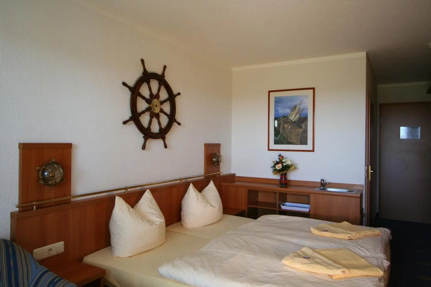 Seeklause ROOM_EXAMPLE