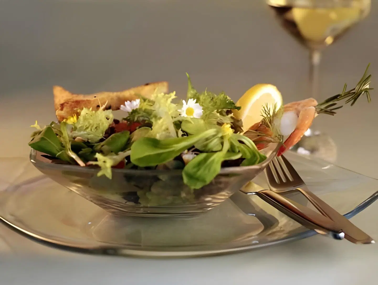 Leuchtfeuer Restaurant