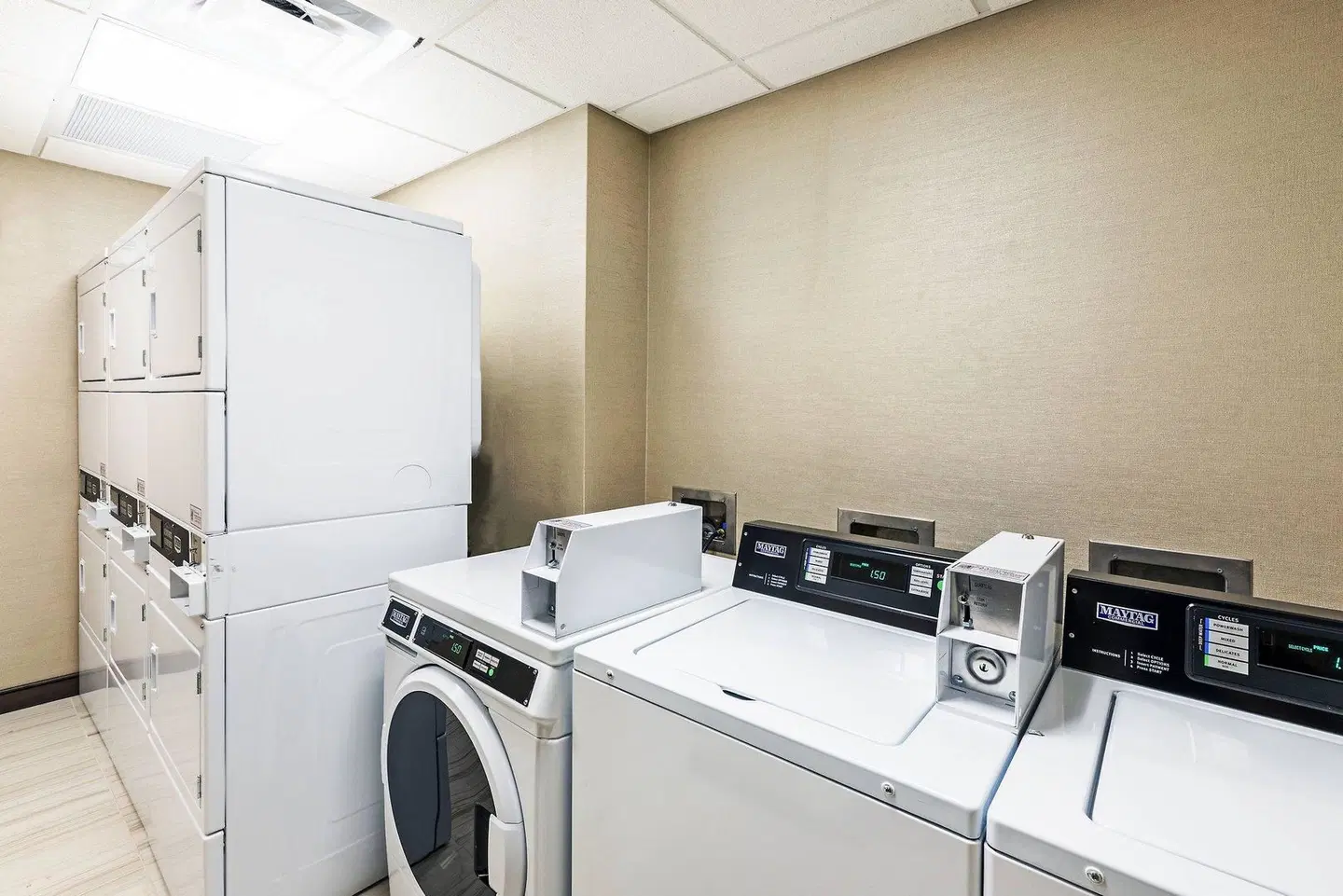 TownePlace Suites Dallas Plano/Richardson Badezimmer