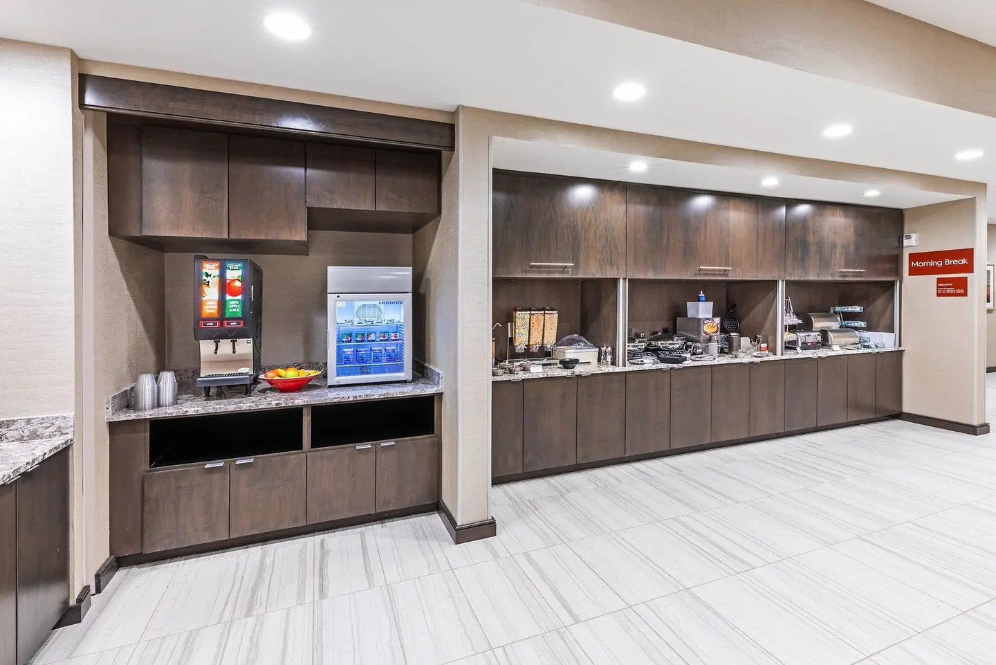 TownePlace Suites Dallas Plano/Richardson LOUNGE_LOBBY