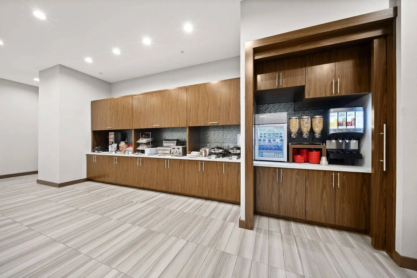TownePlace Suites by Marriott Waco Northeast LOUNGE_LOBBY