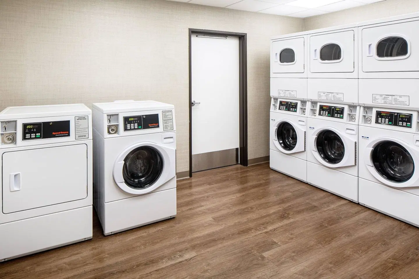TownePlace Suites by Marriott Midland South/I-20 ROOM_EXAMPLE