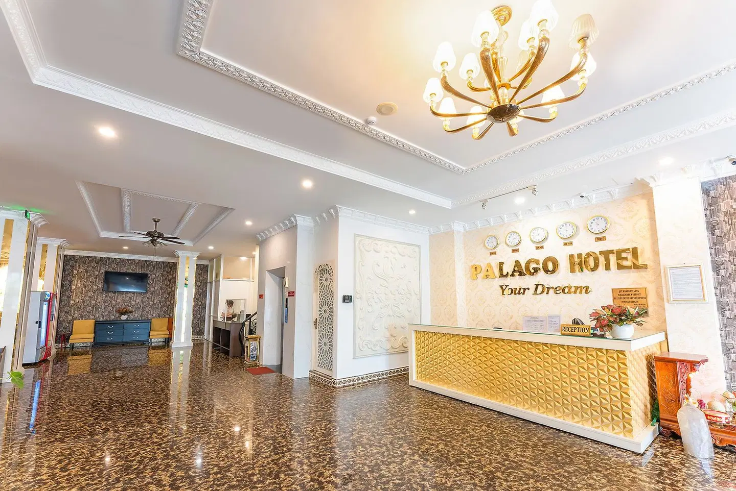 Palago Hotel LOUNGE_LOBBY