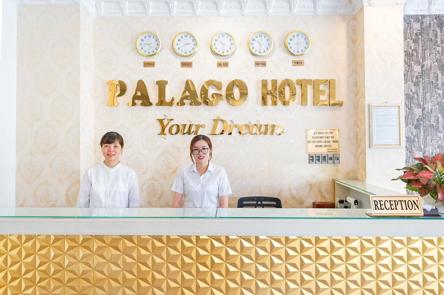 Palago Hotel LOUNGE_LOBBY
