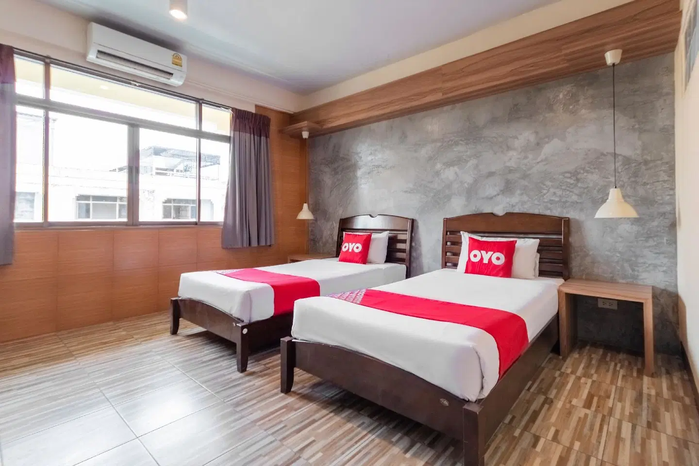 K.L. Boutique Hotel ROOM_EXAMPLE
