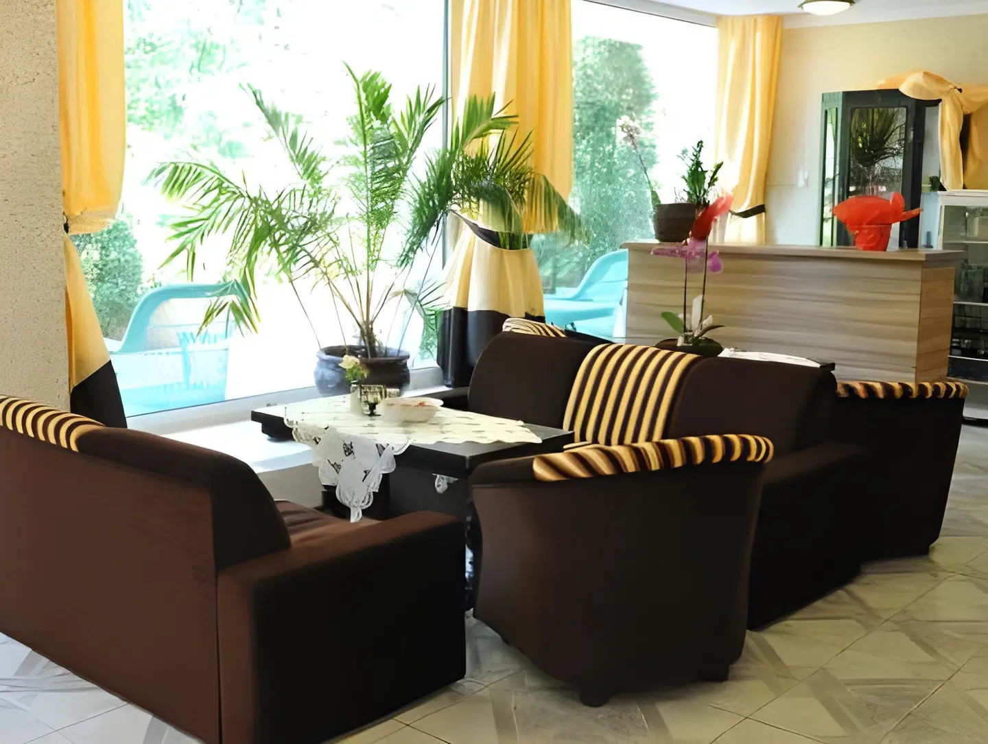 Relax LOUNGE_LOBBY