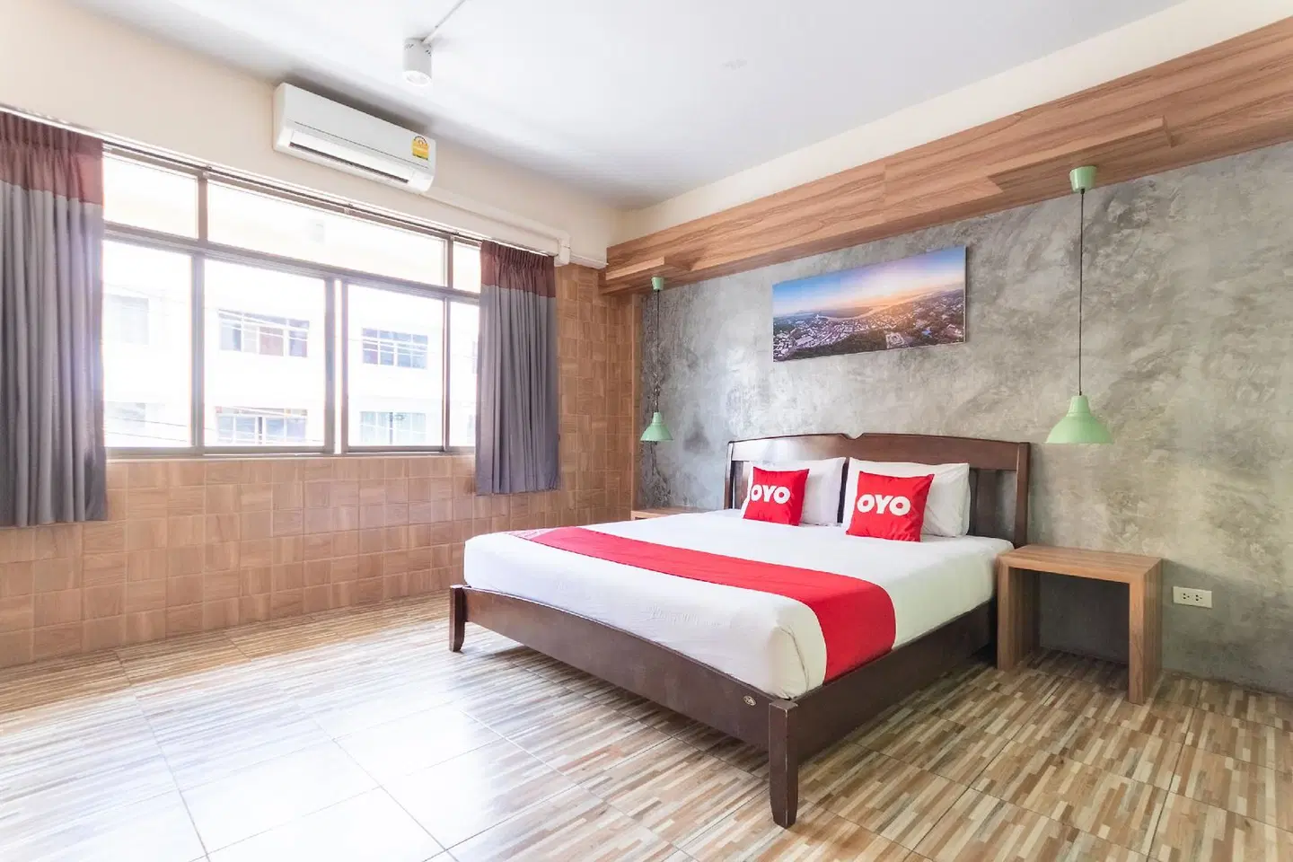 K.L. Boutique Hotel ROOM_EXAMPLE