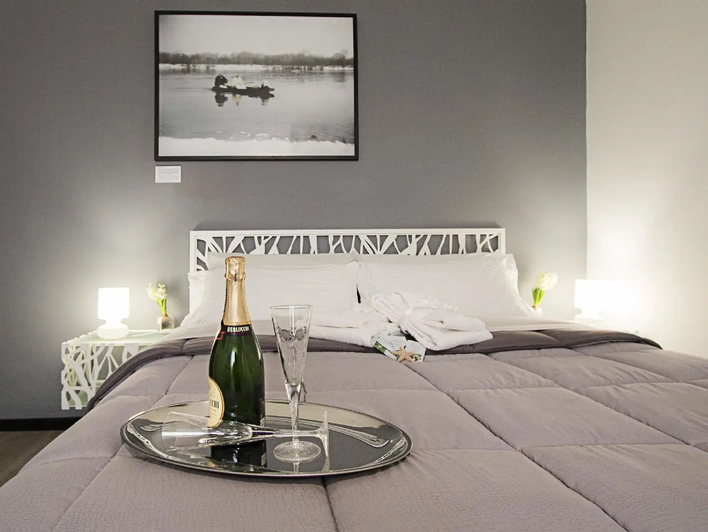 B&B City Lights Rome Konferenz