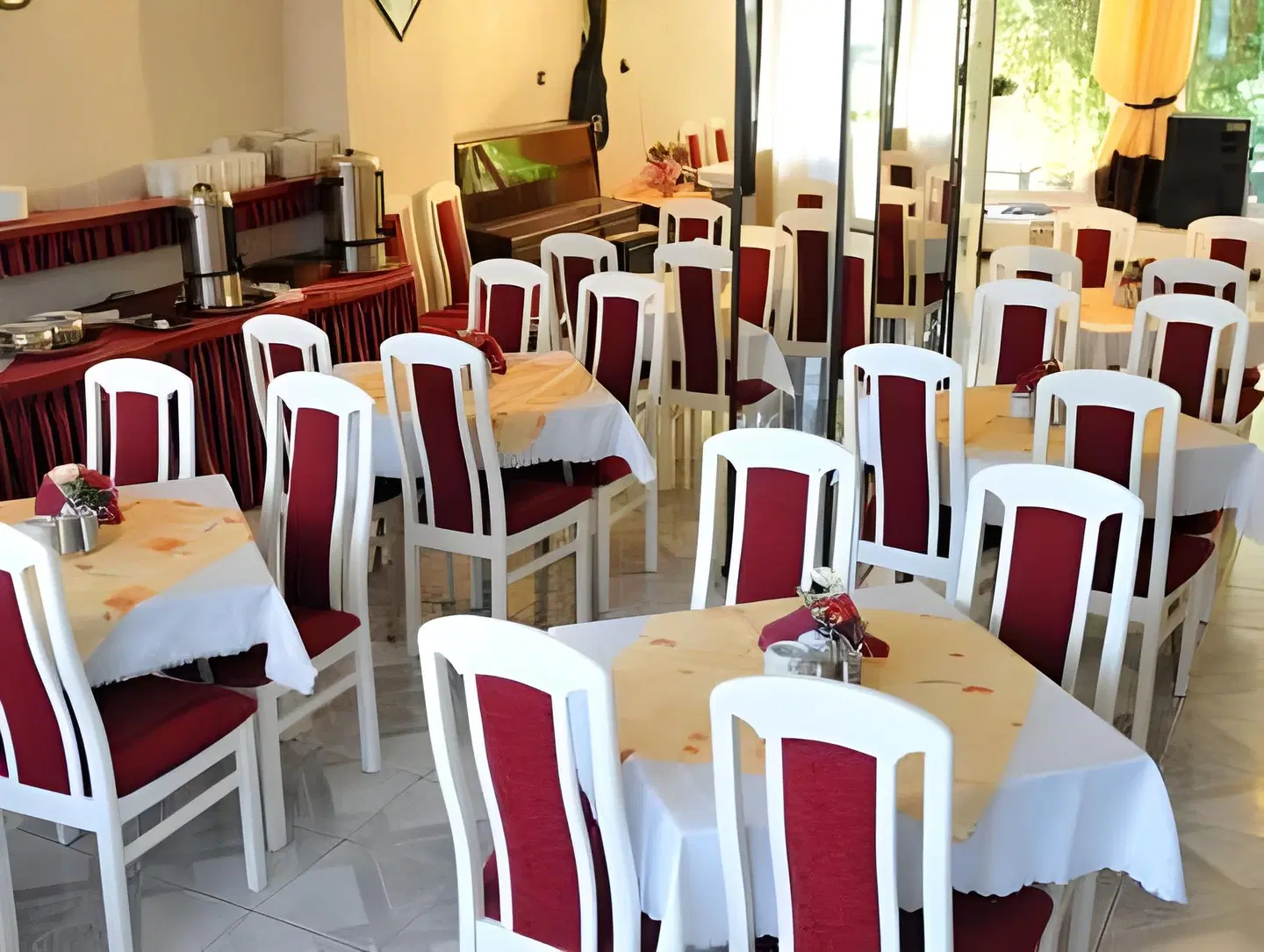 Relax Restaurant