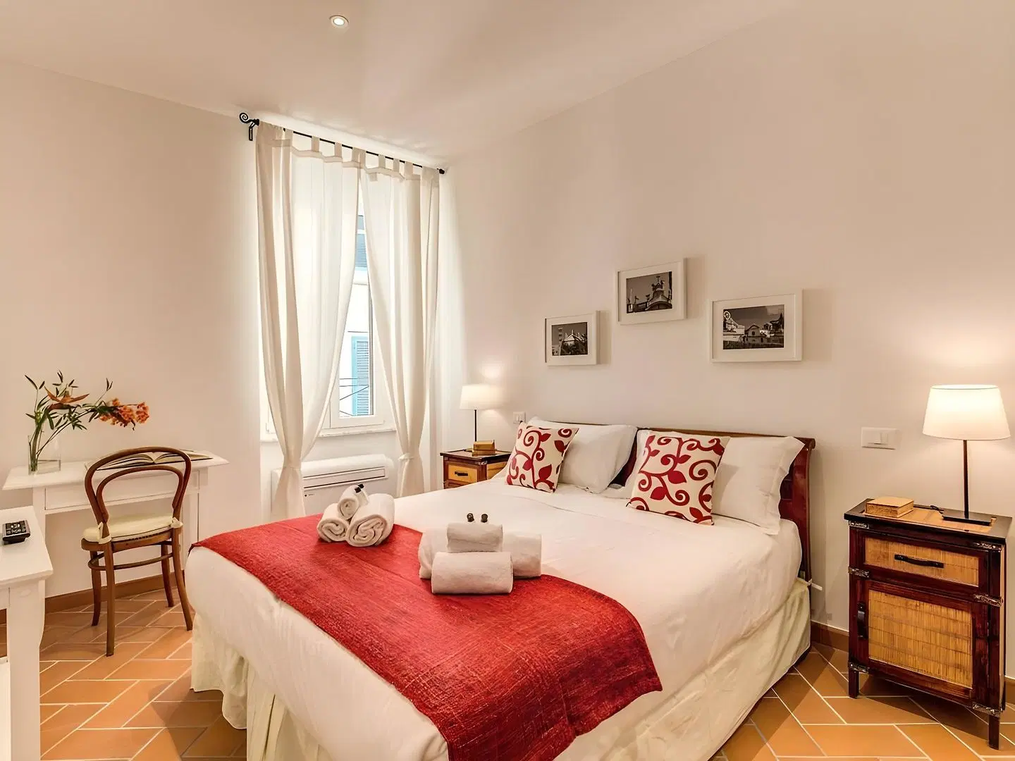 Piccolo Trevi Suites ROOM_EXAMPLE