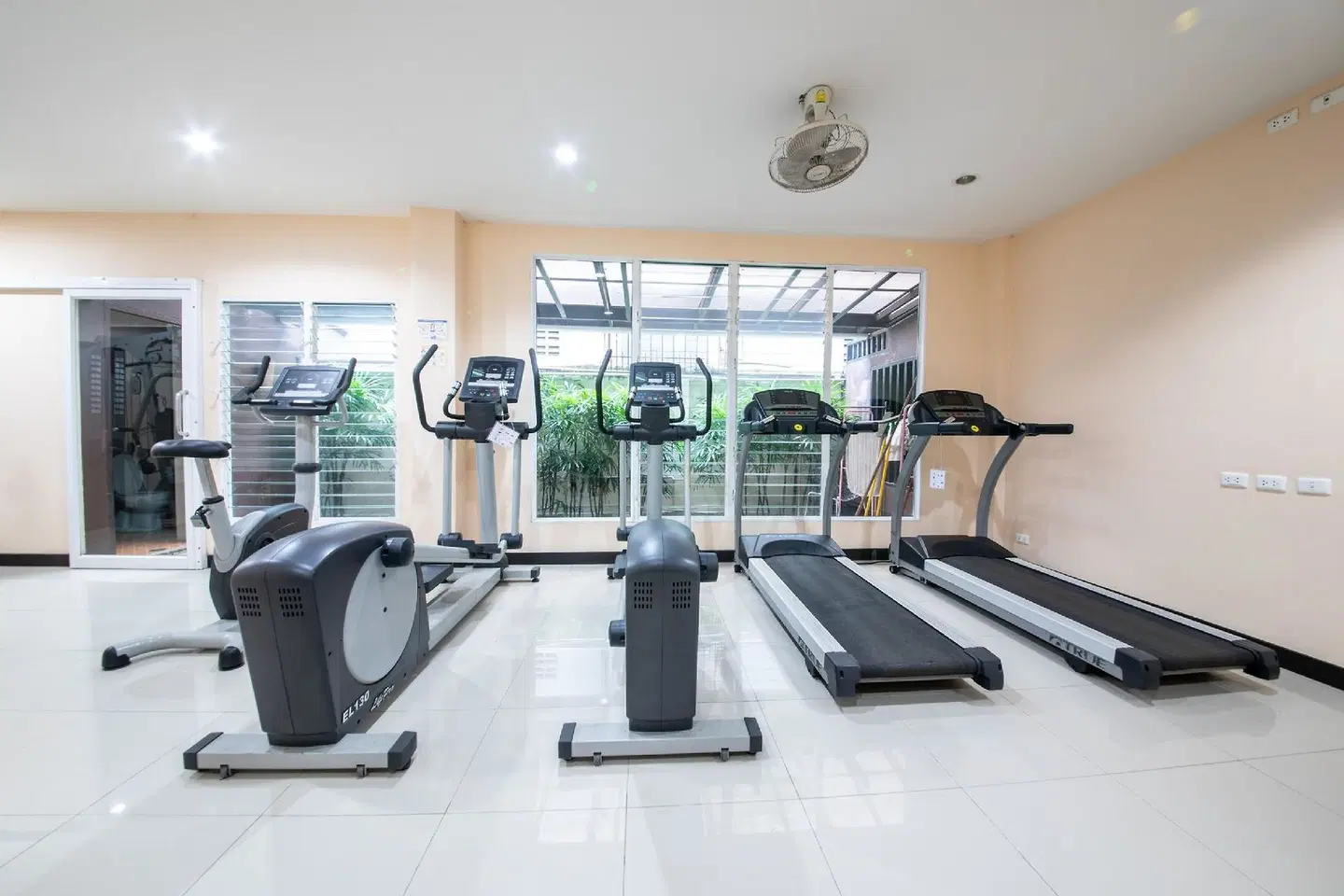 OYO 358 Rattana Residence Thalang SPORTS_AND_LEISURE