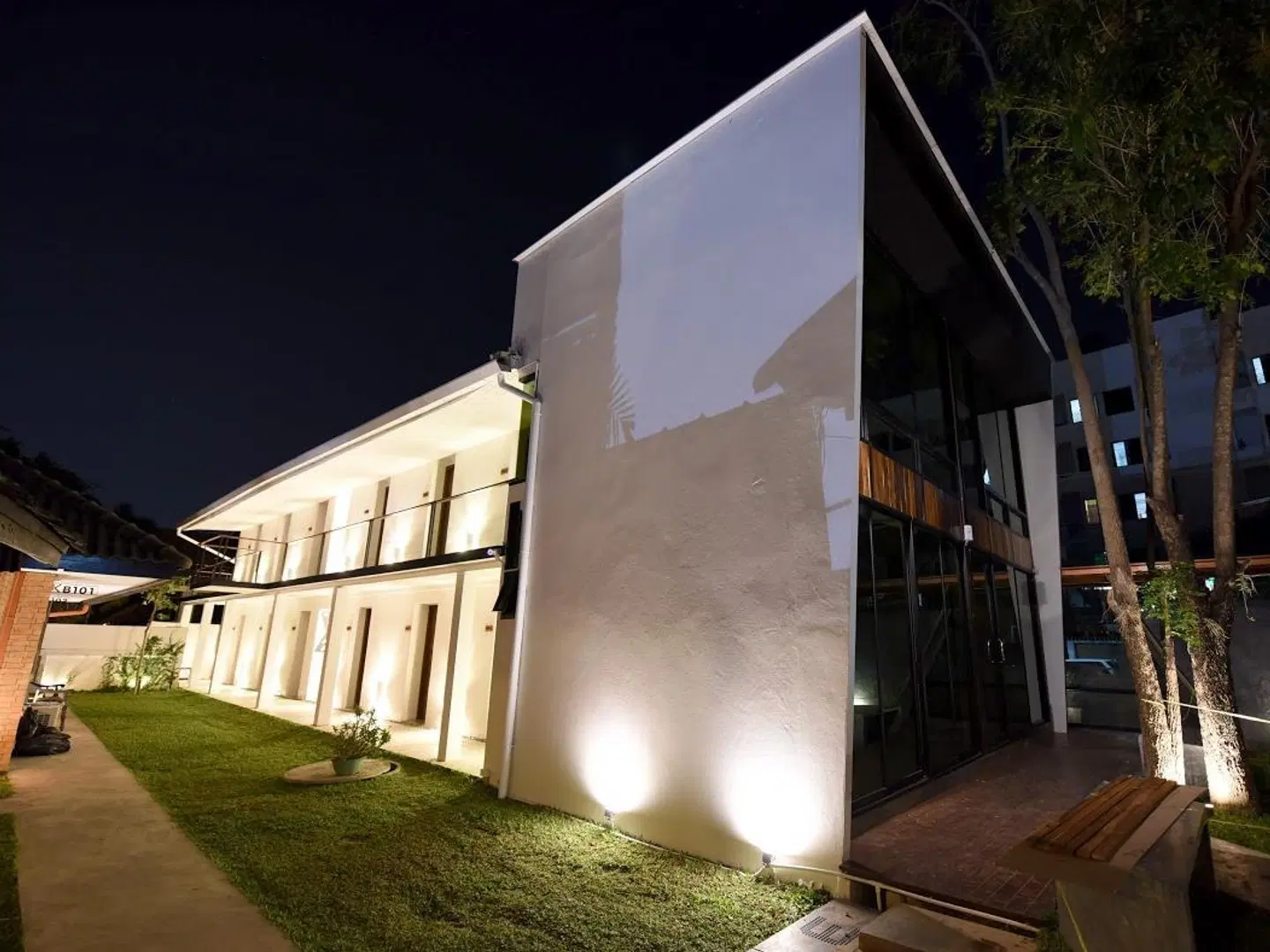 Chiang Mai Udee EXTERIOR
