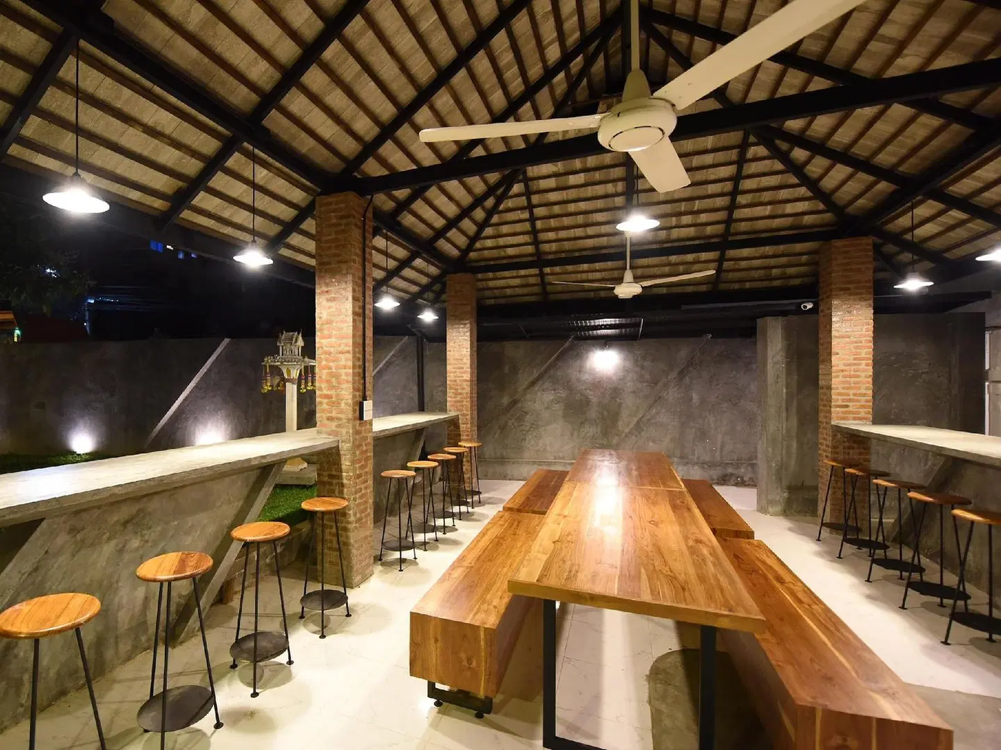 Chiang Mai Udee LOUNGE_LOBBY