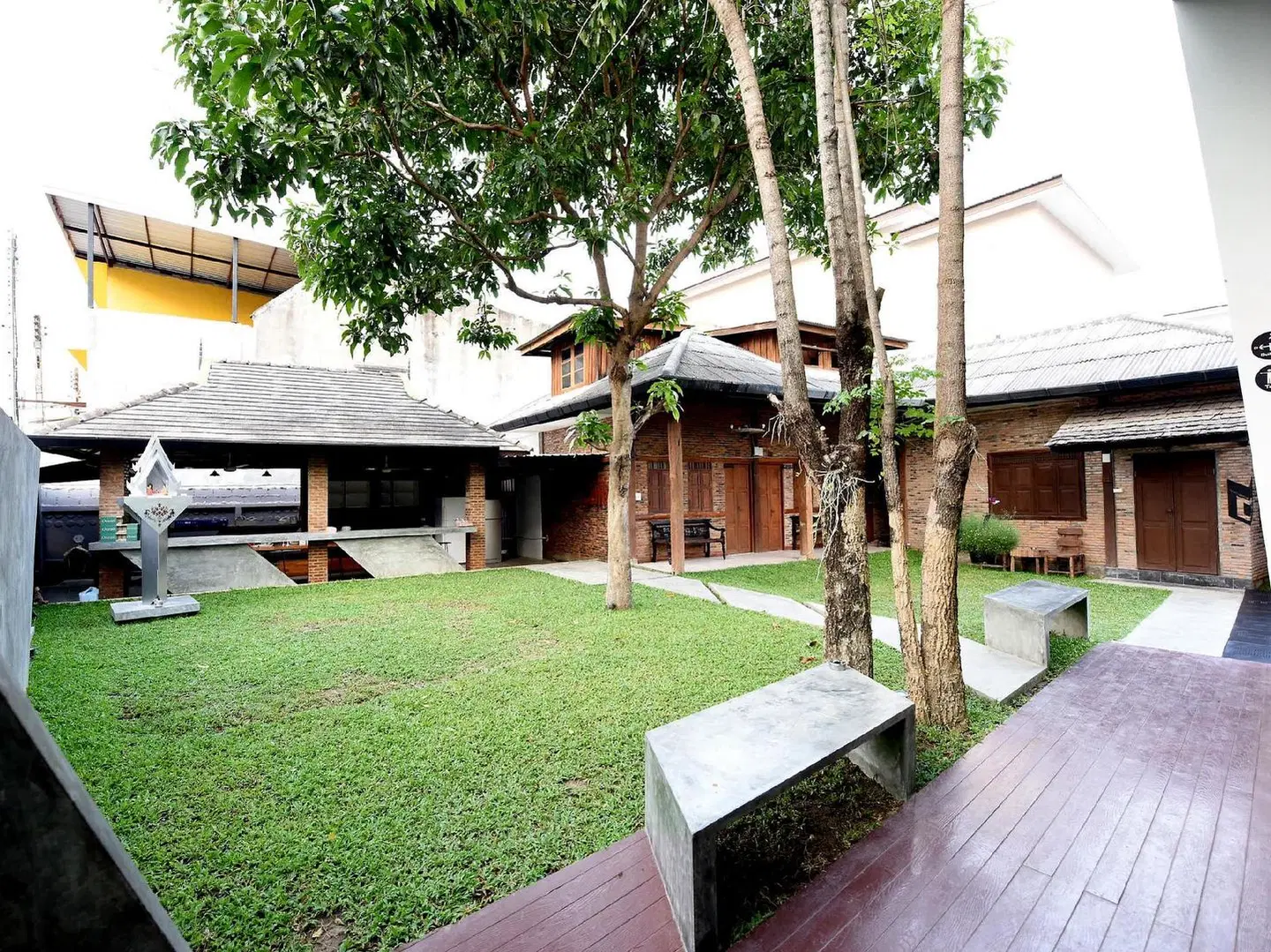 Chiang Mai Udee Garten
