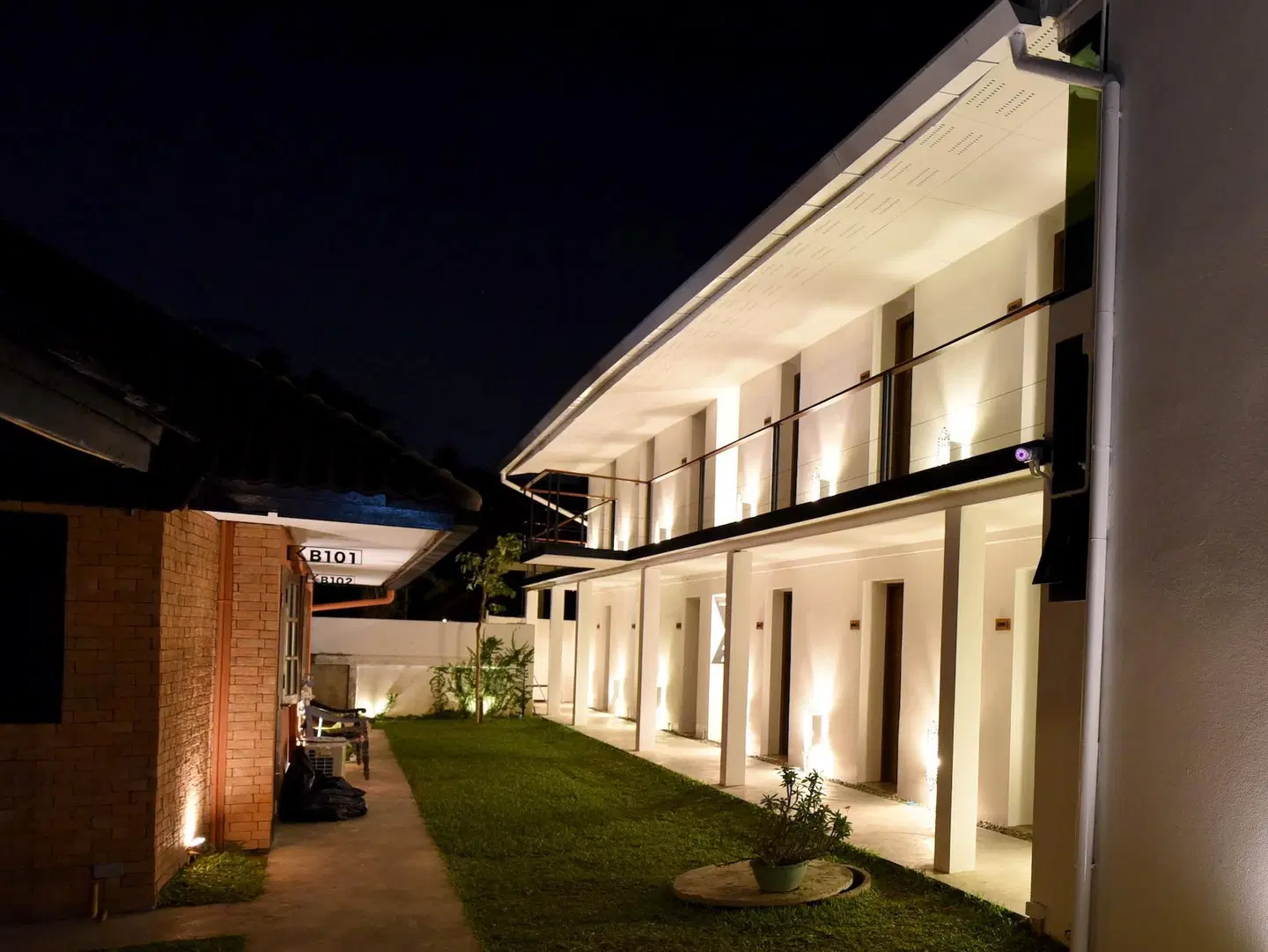 Chiang Mai Udee LOUNGE_LOBBY
