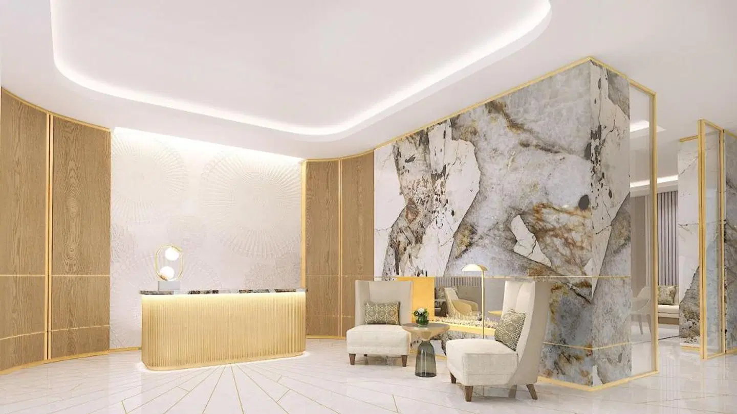 Corinthia Brussels ROOM_EXAMPLE