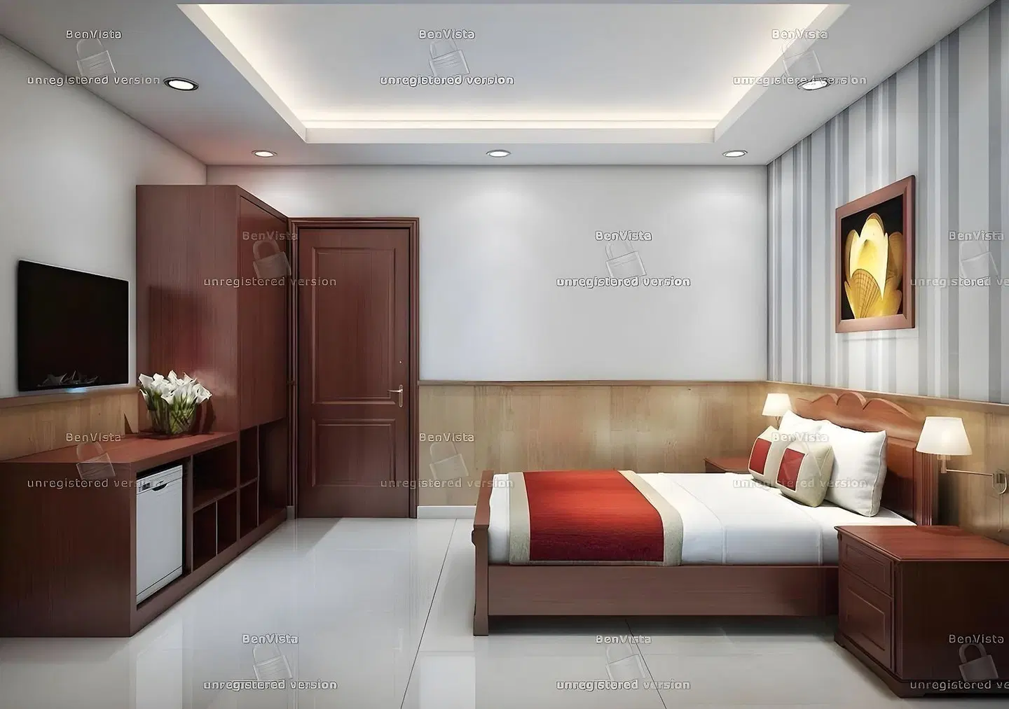 Nhu Y Hotel ROOM_EXAMPLE