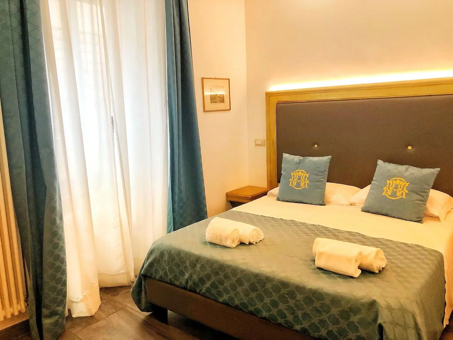 Art Atelier Borgo ROOM_EXAMPLE