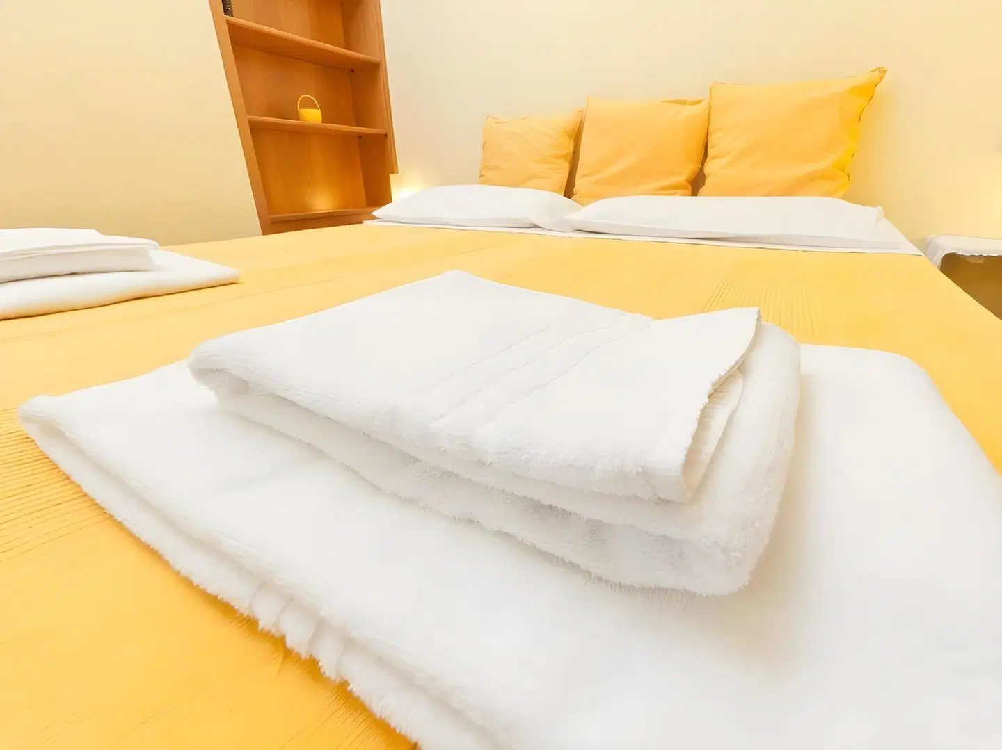 B&B A Casa Di Nancy ROOM_EXAMPLE