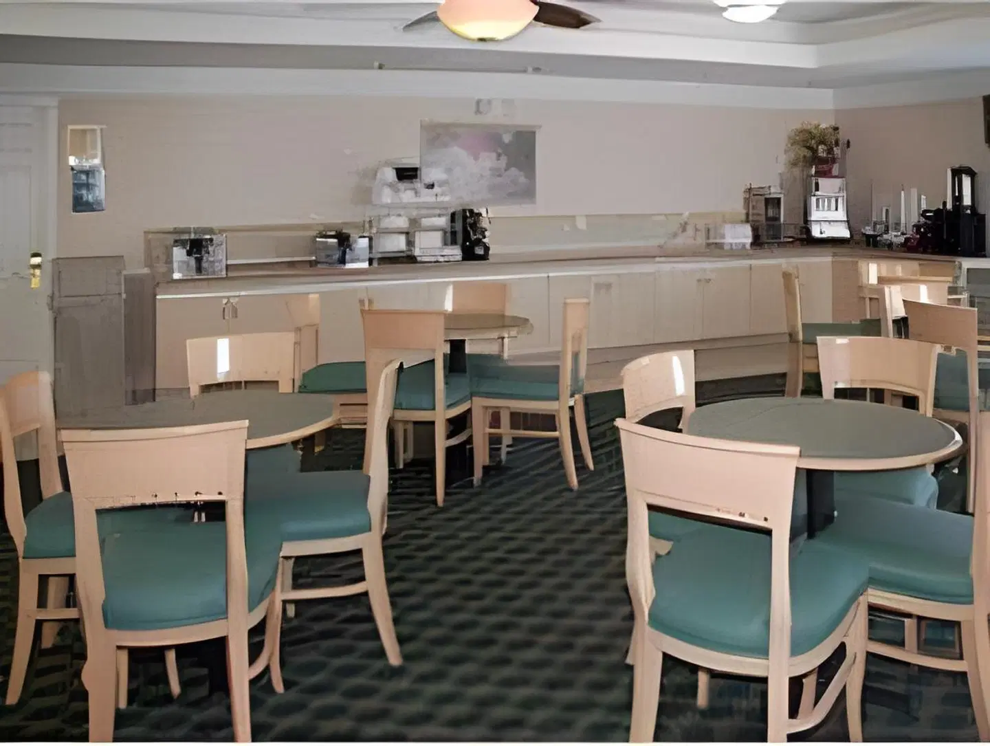 La Quinta Inn & Suites Galveston - Seawall West Bar