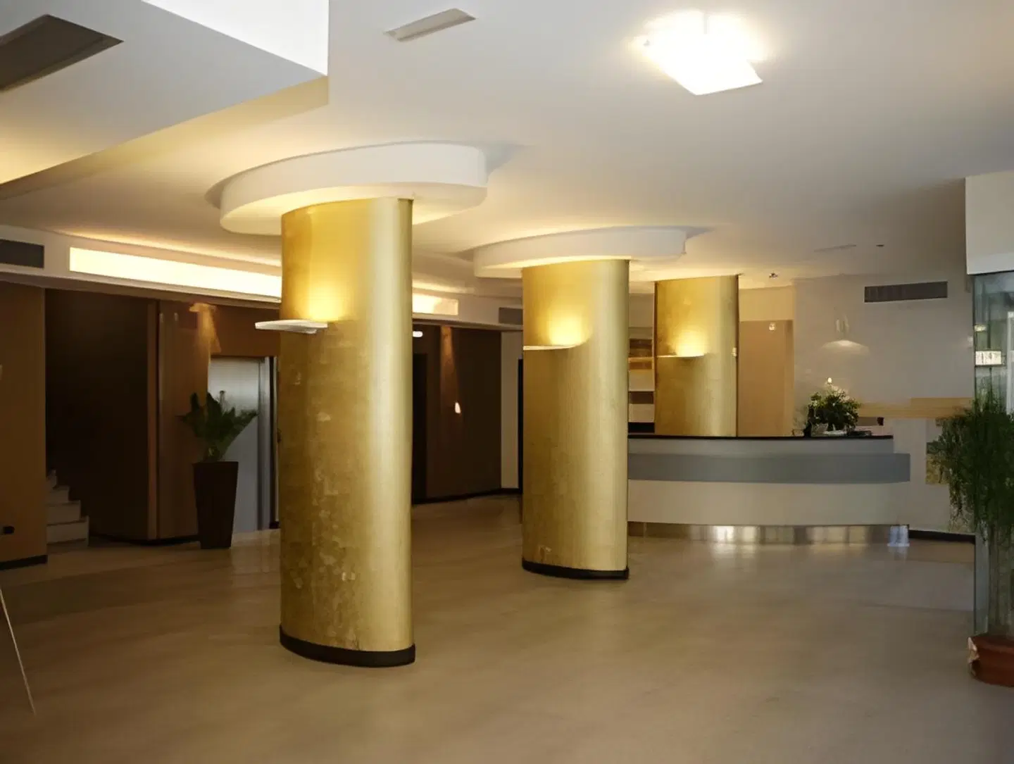 Eraclea Palace Hotel HEALTH_BEAUTY