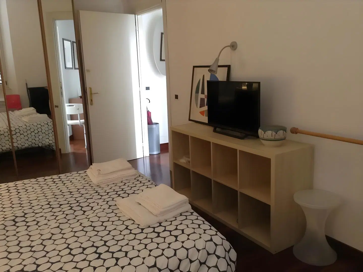 B&B A Casa Di Nancy ROOM_EXAMPLE