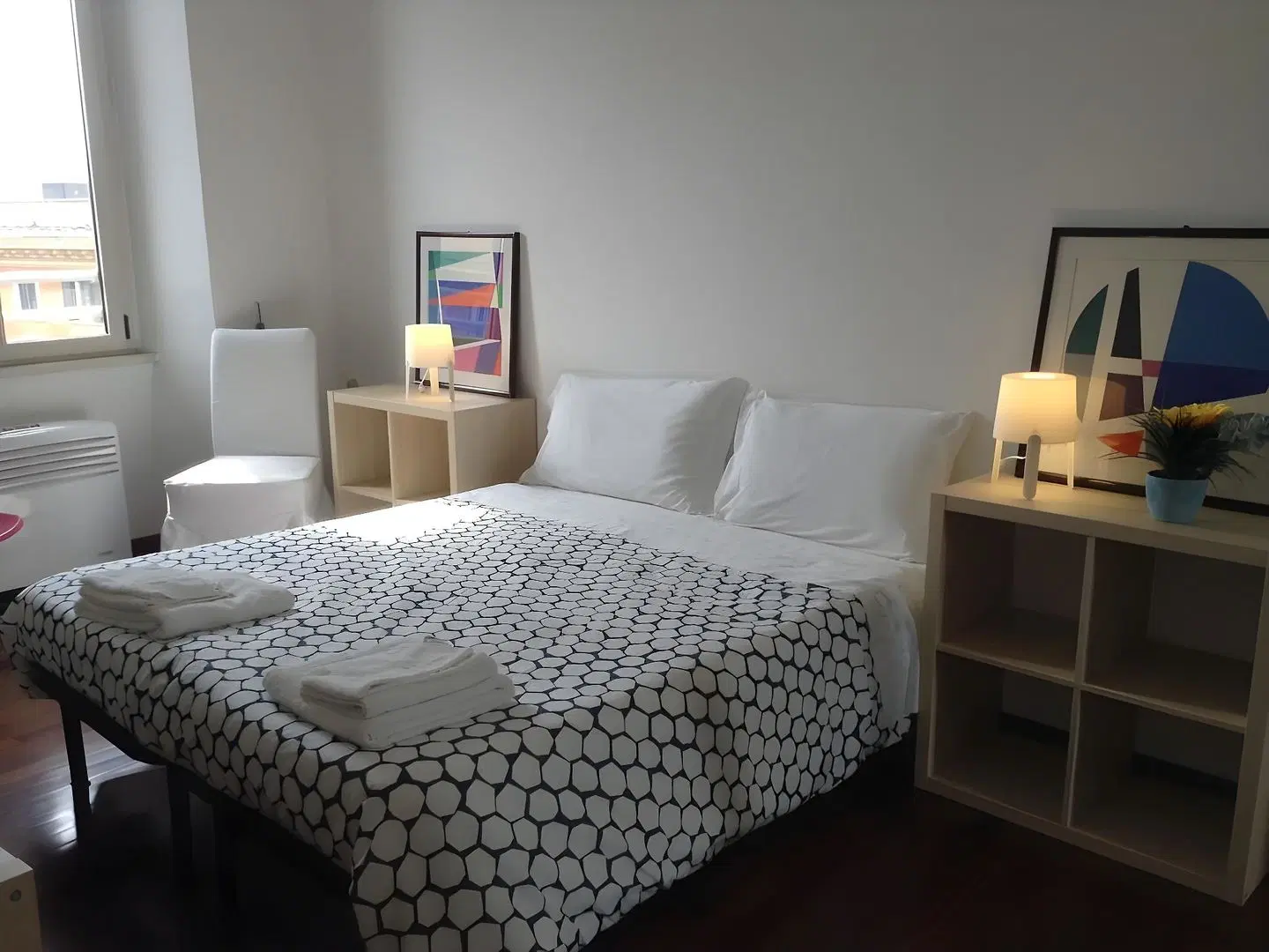 B&B A Casa Di Nancy ROOM_EXAMPLE