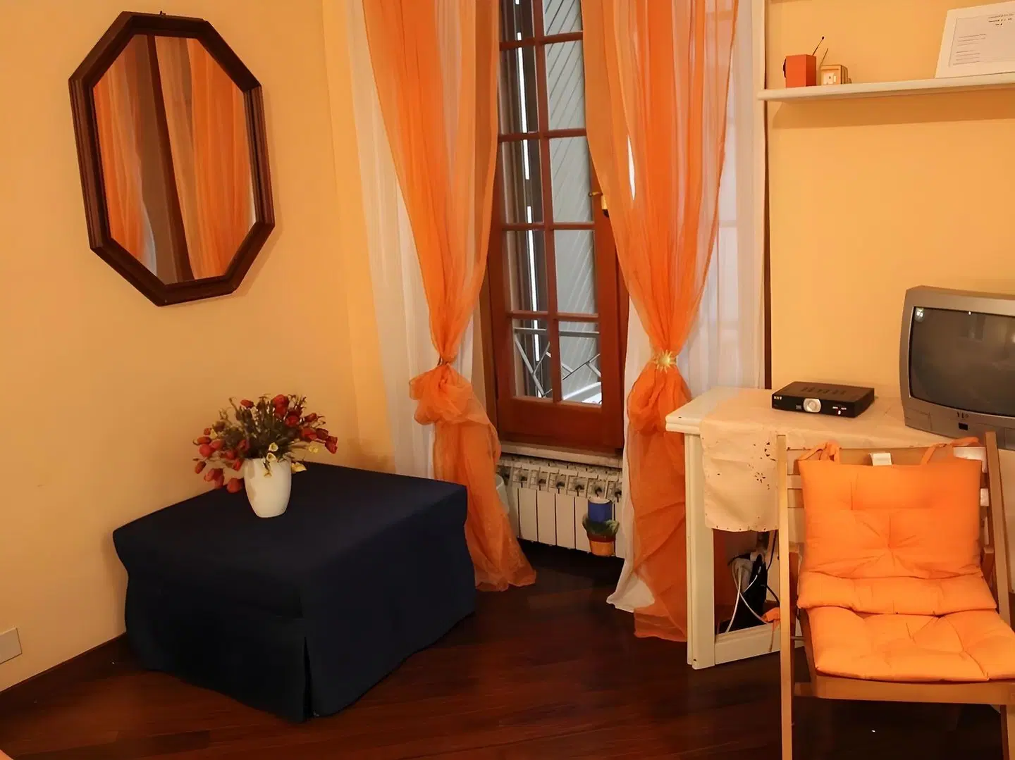 B&B A Casa Di Nancy ROOM_EXAMPLE