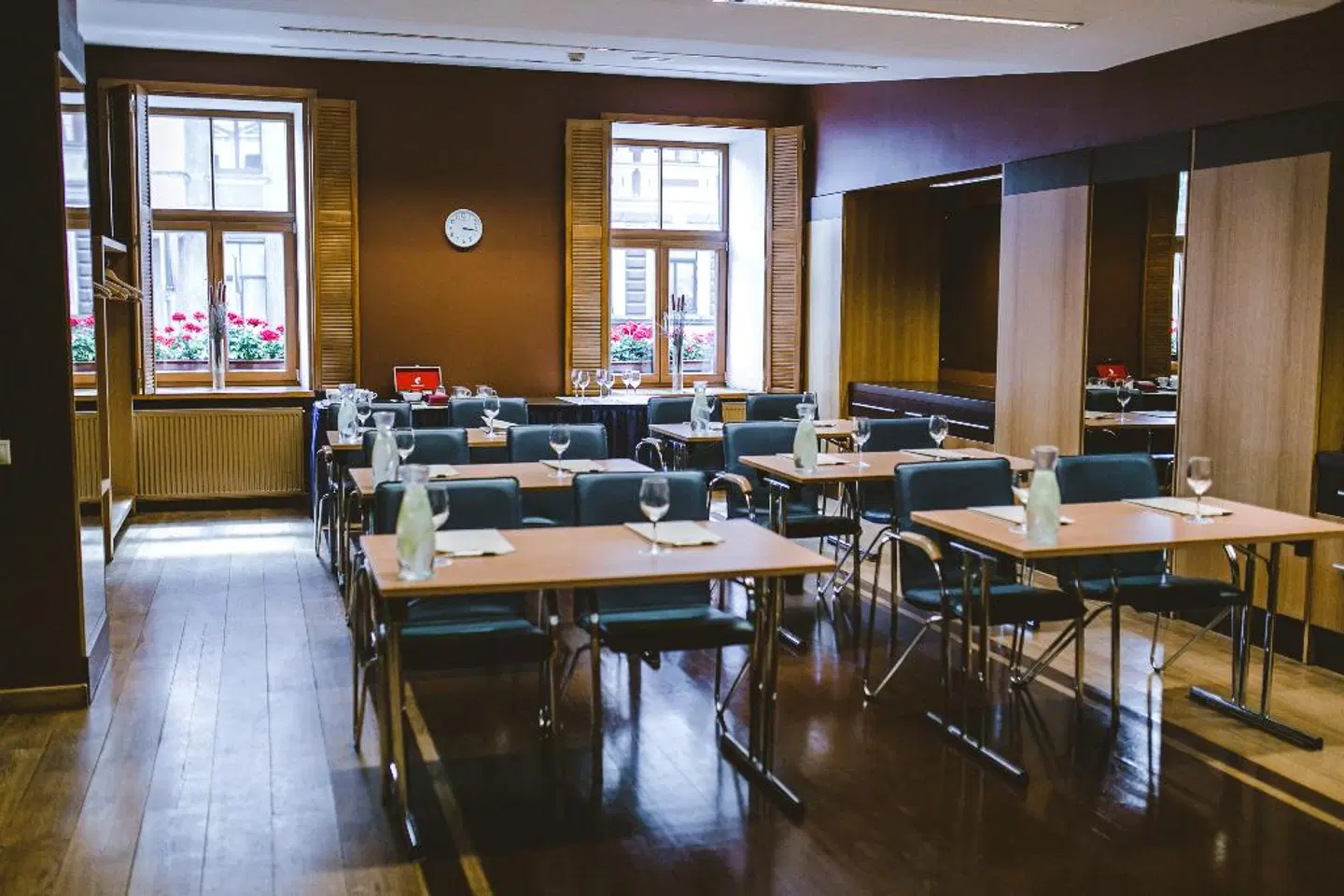 Hanza Konferenz