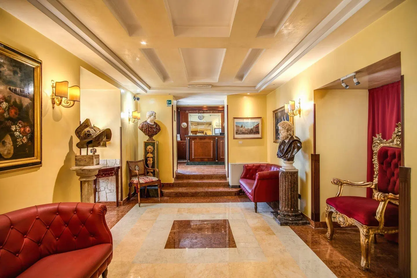 Aurelius LOUNGE_LOBBY