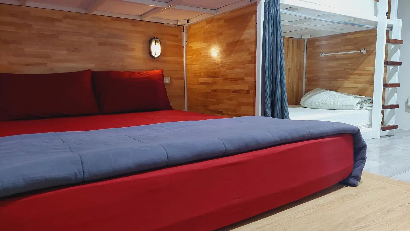 Neat Hostel ROOM_EXAMPLE