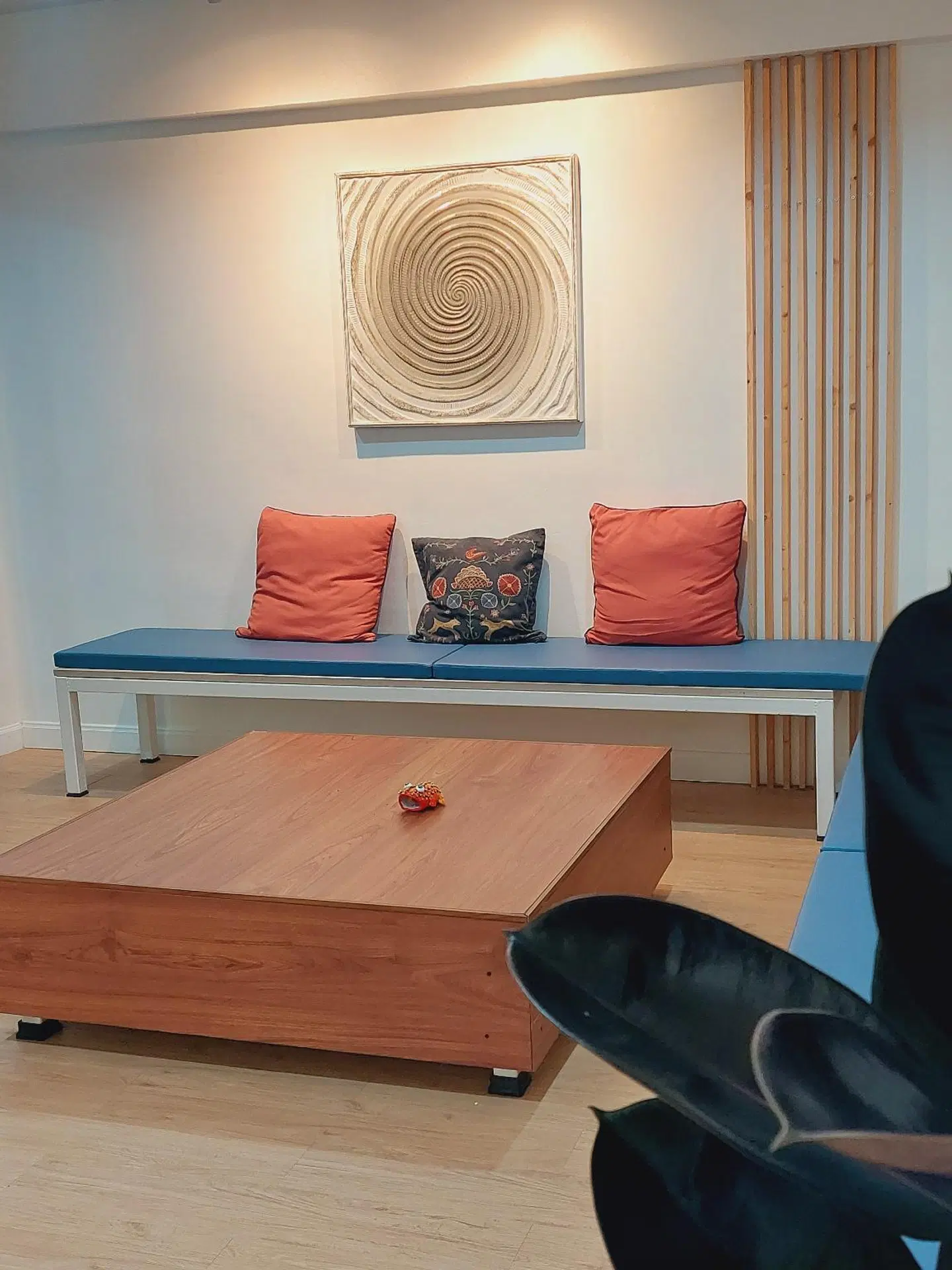 Neat Hostel ROOM_EXAMPLE
