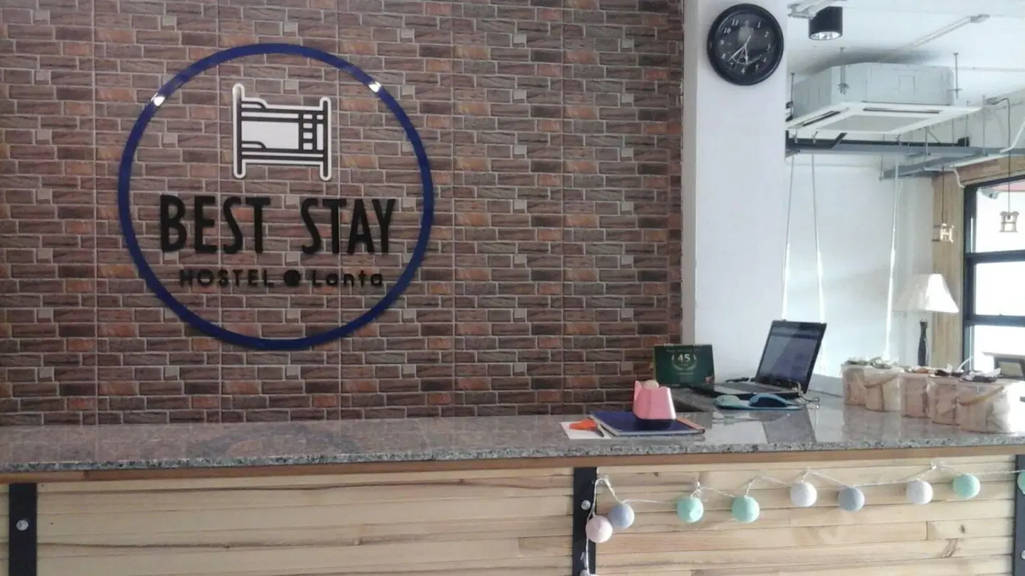 Best Stay Hostel At Lanta SPORTS_AND_LEISURE